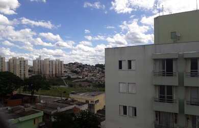 Imagem 4: JUNDIAÍ - Apartamento Padrão - COLÔNIA