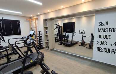 Imagem 9: APARTAMENTO AVIAÇÃO - PRAIA GRANDE SP