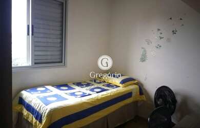 Imagem 6: Apartamento, 53 m² - venda por R$ 320.000,00 ou aluguel por R$ 1.920,00/mês...