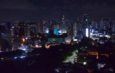 Imagem 16: SALVADOR - Apartamento Padrão - ALTO DO ITAIGARA