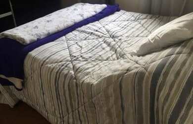 Imagem 12: LINDA CASA NA AGUA FRIA. Churrasqueira, Varanda, Área de serviçoe135m²...