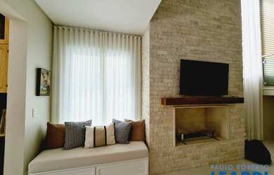 Imagem 15: CASA EM CONDOMÍNIO - TAMBORÉ - SP