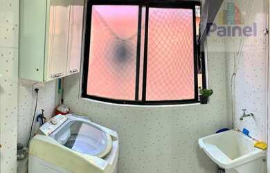 Imagem 14: São Vicente - Apartamento Padrão - Parque Sao Vicente