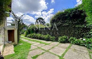 Imagem 4: Casa / Venda Casa com 5 dormitórios