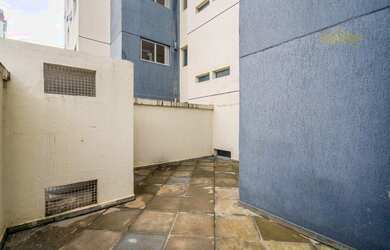 Imagem 16: Apartamento à venda, 106 m² por R$ 750.000,00 - Vila Izabel - Curitiba/PR