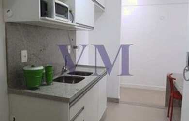 Imagem 9: APVM217 CONTORNO. Piscina, Imóvel mobiliado, VarandaeVista para o mar