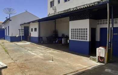 Imagem 5: Galpão para locação na Vila Arens em Jundiaí