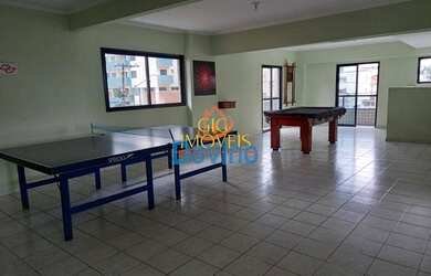 Imagem 5: APARTAMENTO TUPI - PRAIA GRANDE SP