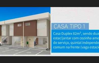 Imagem 6: Casa à venda, 82 m² por R$ 320.000,00 - Fontana I - Porto Seguro/BA