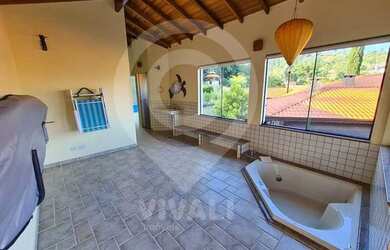 Imagem 12: Itatiba - Casa de Condomínio - Condomínio Capela do Barreiro