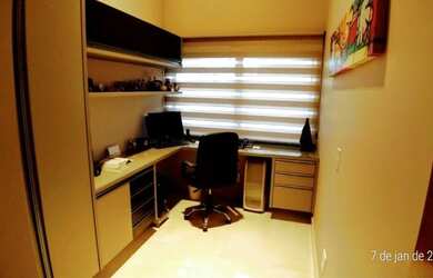 Imagem 9: Casa no condomínio Gaivota II em São José do Rio Preto