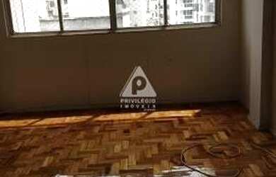 Imagem 2: Apartamento para aluguel, 2 quartos, 1 suíte, 1 vaga, Tijuca - RIO DE...