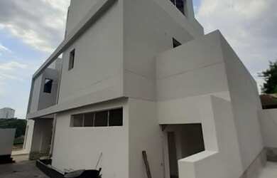 Imagem 4: CASA EM CONDOMÍNIO - ALTO DA BOA VISTA - SP