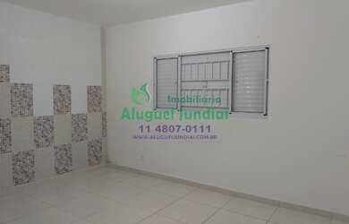 Imagem 13: VÁRZEA PAULISTA - Casa Padrão - JARDIM NOVO MUNDO