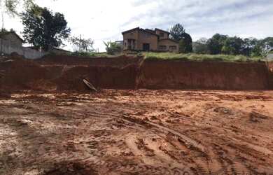 Imagem 5: 01075 - Terreno, JARDIM IGUATEMI - BRAGANCA PAULISTA/SP