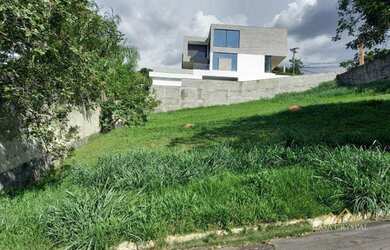 Imagem 1: Terreno à venda, 525 m² por R$ 530.000,00 - São Paulo II - Cotia/SP