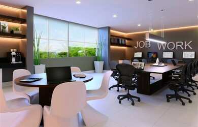 Imagem 4: APARTAMENTO VILA ALZIRA - GUARUJA SP