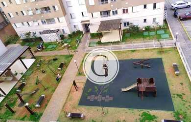 Imagem 9: Apartamento à venda, 52 m² por R$ 266.000,00 - Jardim do Lago - São...