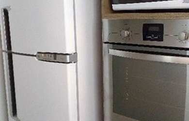 Imagem 14: Apartamento Vila Leopoldina