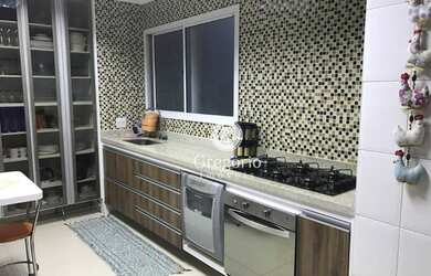 Imagem 7: Apartamento à venda, 145 m² por R$ 1.180.000,00 - Morumbi - São Paulo/SP