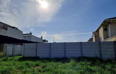 Imagem 5: TERRENO à venda com 520m² por R$ 520.000,00 no bairro Santa Felicidade - CURITIBA / PR