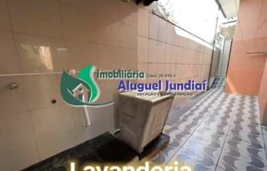 Imagem 8: JUNDIAÍ - Casa Padrão - VILA MUNICIPAL