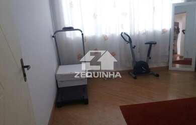 Imagem 2: Residencial - Vila Campesina