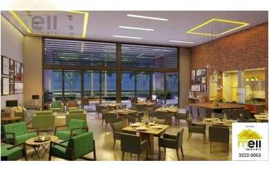 Imagem 12: Terreno à venda, 424 m² por R$ 370.000,00 - Parque Residencial Damha...