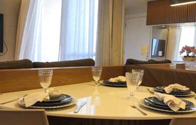 Imagem 9: Apartamento com 2 dormitórios, 55 m² - venda por R$ 285.000,00 ou aluguel...