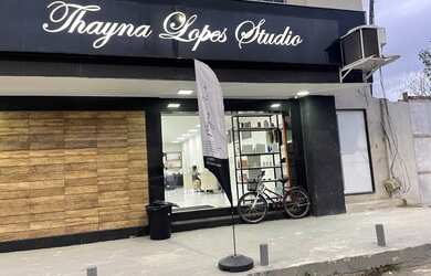 Imagem 1: Passo ponto de salão de beleza leia a descrição