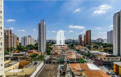 Imagem 13: Apartamento no Campo Belo