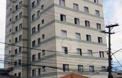 Imagem 10: Apartamento à venda, 64 m² por R$ 250.000,00 - Vila Tiradentes - São...