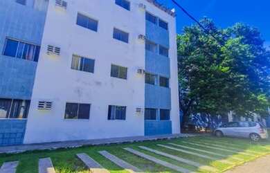 Imagem 15: Vendo apto Porto Seguro- Pau Amarelo- Térreo