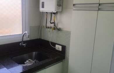 Imagem 10: Lindo apto Enjoy - 82 m² - 3 dormts - 2 vagas - Andar Alto e vista livre