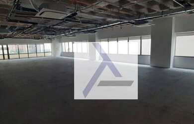 Imagem 6: Andar Corporativo para alugar, 1507 m² por R$ 180.840/mês - Vila Olímpia...