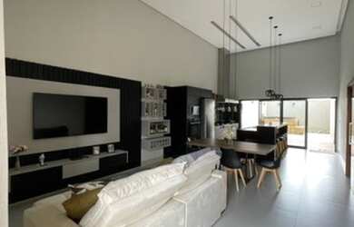 Imagem 3: Casa em Condomínio para Venda - CONDOMINIO MARIA JULIA RESIDENCIAL, SÃO...