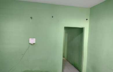 Imagem 4: Casa no Araturi á venda. Varanda, 112m² de Área, 1 Vaga na garageme2...