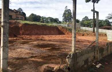 Imagem 2: 01075 - Terreno, JARDIM IGUATEMI - BRAGANCA PAULISTA/SP