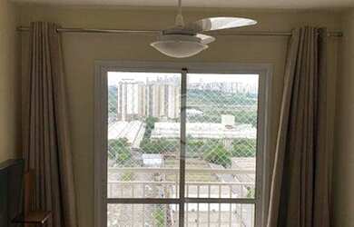 Imagem 2: Apartamento à venda, 63 m² por R$ 410.000,00 - Jaguaré - São Paulo/SP