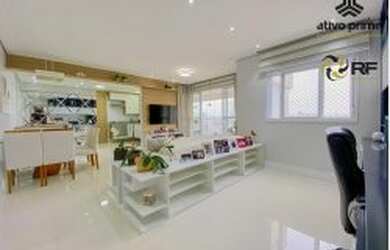 Imagem 5: São Paulo - Apartamento Padrão - Tatuapé