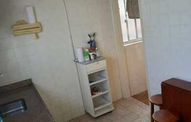 Imagem 9: Praia Grande - Apartamento Padrão - Vila Assunção