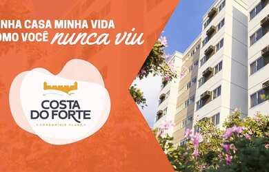 Imagem 1: Últimas Unidades para viver Perto da Praia de Pau Amarelo - Costa do...