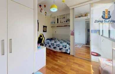 Imagem 15: Cobertura com 4 dormitórios, 251 m² - venda por R$ 2.640.000 ou aluguel...