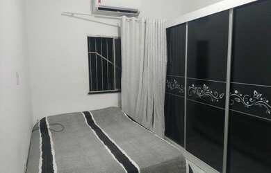 Imagem 10: Casa em vila Palestina