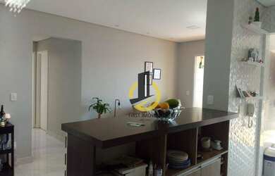 Imagem 1: Sports Village Ipiranga - 2 Dormitórios - 1 Vagas - Varanda Gourmet