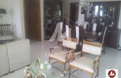 Imagem: O apartamento possui 3 Dormitórios, 3 Banheiros, 2 Vagas na