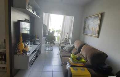 Imagem 8: Apartamento para venda bairro Alto do Calhau - São Luís - MA