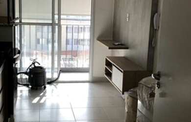 Imagem 2: Studio 30m² locação, Jd. Da Glória/Vila Mariana por R$ 2.000,00 taxas