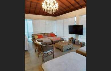 Imagem 6: Casa com 4 dormitórios, 220 m² - venda por R$ 2.500.000 ou aluguel por R$ 10.000/mês - Bra