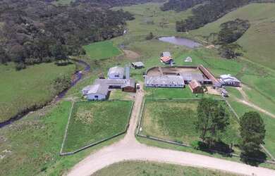 Imagem 2: VENDO FAZENDA 1.026ha em São José dos Ausentes